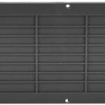Placa de Guarda Skid para M365: proteção à prova d'água, fácil instalação e alta durabilidade para sua bateria.