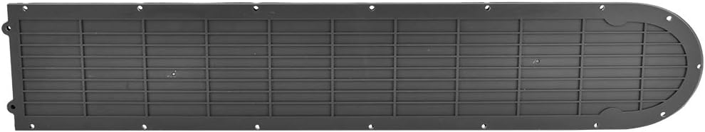 Placa de Guarda Skid para M365: proteção à prova d'água, Placa de Guarda Skid para M365: proteção à prova d'água, fácil instalação e alta durabilidade para sua bateria.