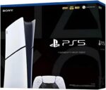 PlayStation 5 Edição Digital 825GB 1 Controle Branco Sony