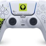PlayStation DualSense® Wireless Controller – Marathon Limited Edition