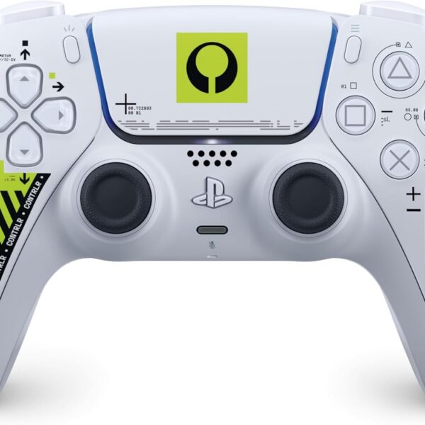 PlayStation DualSense® Wireless Controller – Marathon Limited Edition