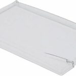 Porta Interna Freezer Vertical Brastemp BVR28 BVG24 BVE28 com encaixe ideal e reposição prática para seu eletrodoméstico.