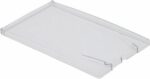 Porta Interna Freezer Vertical Brastemp BVR28 BVG24 BVE28 com encaixe ideal e reposição prática para seu eletrodoméstico.