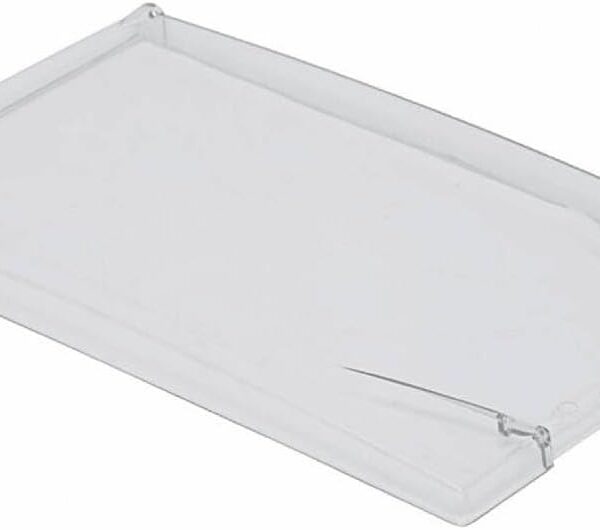 Porta Interna Freezer Vertical Brastemp BVR28 BVG24 BVE28 com encaixe ideal e reposição prática para seu eletrodoméstico.