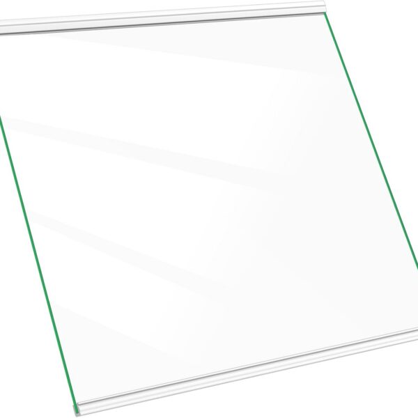 Prateleira de vidro Samsung DA97-20637A compatível, resistente e fácil de instalar para sua geladeira