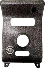 Proteção para Interfone Intelbras IPR/IVR 1010 e IVR 1070: resistente, durável e ideal para uso externo.