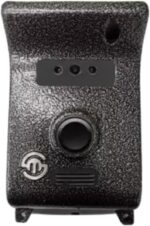 Proteção para Interfone Intelbras IPR/IVR 1010 e IVR 1070: resistente, durável e ideal para uso externo. - Imagem 2