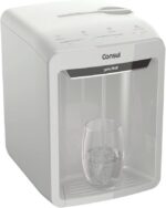 Purificador De Água Consul Eletrônico Com Refrigeração Cpb33ab - Bivolt