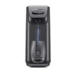 Purificador Electrolux Água Gelada 3 Níveis Cinza Efficient Eletrônico (PE15X) - Bivolt