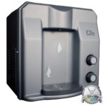 Purificador Super Água Alcalina Gelada 220V: água alcalina, ionizada e refrigerada com purificação avançada. - Imagem 2