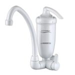 Purificador de Água Acqua Bella Lorenzetti: água limpa e saudável com instalação prática e troca fácil de refil.