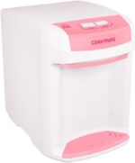 Purificador de Agua Acqua Eletronico Rosa - Bivolt