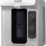 Purificador de Água Bactericida Viváx Defense IBBL (220, Prata)