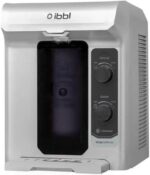 Purificador de Água Bactericida Viváx Defense IBBL (220, Prata)