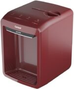 Purificador de Água Consul CPB33AV com Painel Touch e 3 temperaturas, design Hibisco, bivolt para água na medida certa. - Imagem 2