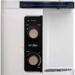 Purificador de Água IBBL E-Due Placa Branco Bivolt