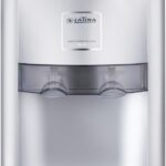 Purificador de Água Latina Pa335 Eletrônico Refrigerado Prata Bivolt