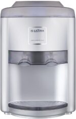 Purificador de Água Latina Pa335 Eletrônico Refrigerado Prata Bivolt