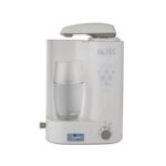 Purificador de Água Natural Europa Bliss Branco: água mais pura, prática e econômica para sua casa.