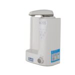 Purificador de Água Natural Europa Bliss Branco: água mais pura, prática e econômica para sua casa. - Imagem 2
