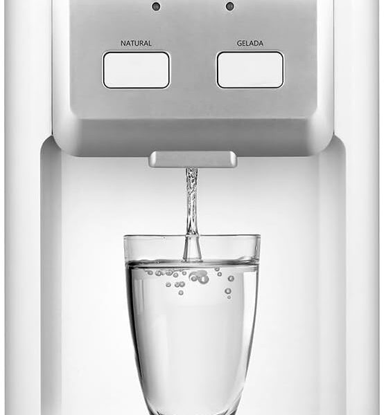 Purificador de Água Philco PPU11 Branco Bivolt
