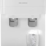 Purificador de Água Philco Sistema ECO PPU50A 220V: água mais pura, gelada rápido e com filtro Classe A.