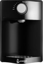 Purificador de Água Sem Refrigeração Baby Preto