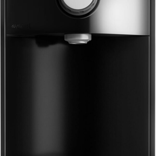 Purificador de Água Sem Refrigeração Baby Preto