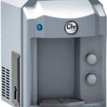 Purificador de água alcalina com ozônio Top Life 127V: água tratada com qualidade e benefícios ao organismo