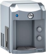 Purificador de água alcalina com ozônio Top Life 127V: água tratada com qualidade e benefícios ao organismo