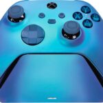 Razer suporte de carregamento rápido para Xbox: base magnética segura, compatível com Series X|S, One e Elite, com USB e carga em menos de 3 horas