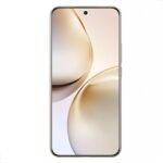 Realme 14 Pro+ 5G: tela OLED 6,83" 120Hz, câmera tripla 50MP OIS, 256GB, 12GB e design Branco Pérola. - Imagem 2