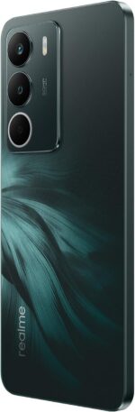 Realme C71 4G 8GB 256GB Dual SIM: desempenho e espaço para comprar hoje - Imagem 2