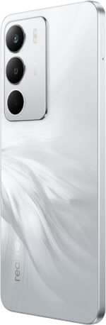 Realme C71 4G com 8GB RAM e 256GB de armazenamento, desempenho fluido para compra segura e uso diário. - Imagem 2