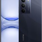 Realme C75x 256GB 8GB RAM: desempenho, NFC e resistência IP69 para comprar com segurança.