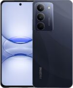 Realme C75x 256GB 8GB RAM: desempenho, NFC e resistência IP69 para comprar com segurança.