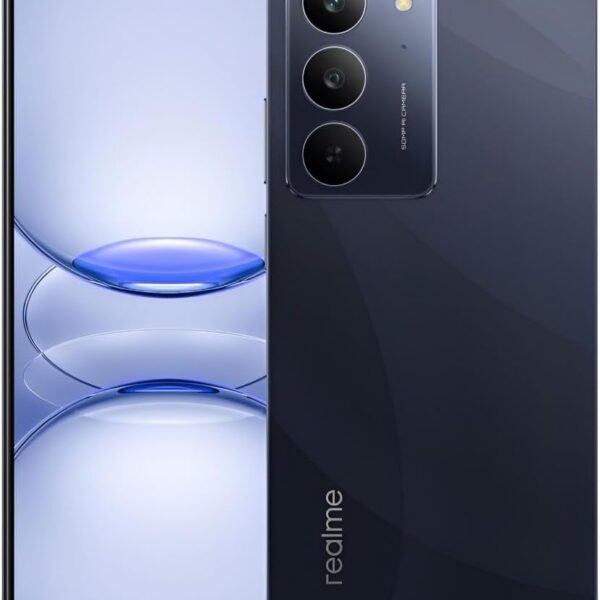 Realme C75x 256GB 8GB RAM: desempenho, NFC e resistência IP69 para comprar com segurança.