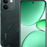 Realme C85 Pro: tela AMOLED 6,8" 120Hz, 8GB RAM, 256GB, bateria 7000mAh, IP69 e NFC com ótima compra.