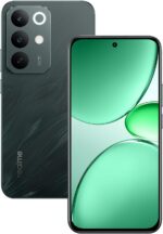 Realme C85 Pro: tela AMOLED 6,8" 120Hz, 8GB RAM, 256GB, bateria 7000mAh, IP69 e NFC com ótima compra.