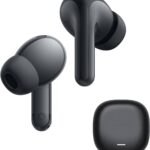 Redmi Buds 8 Lite: ANC 42dB, bateria 8h/36h e som potente para comprar agora