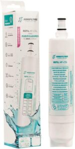 Refil Purificador Consul CPC 30 CPB 34: água mais limpa e filtrada com instalação fácil e compra segura.