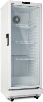 Refrigerador Expositor Vertical EOS 231L