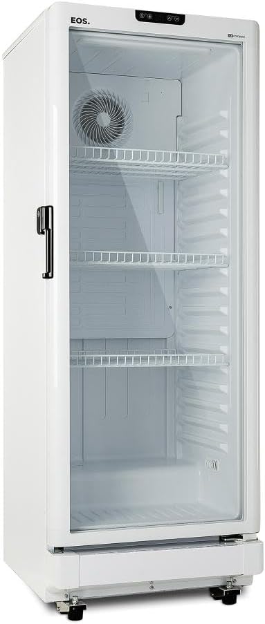 Refrigerador Expositor Vertical EOS 231L Refrigerador Expositor Vertical EOS 231L