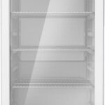 Refrigerador Expositor Vertical Eos Eco Gelo 124l Eev120b Branco 220v