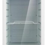 Refrigerador Expositor Vertical Philco 211L Branco PRE221 220V: mais espaço, ventilação forçada e economia para seu negócio.