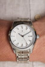 Relógio Masculino Vanglore Nexus 8515a em aço inoxidável 44mm: estilo e durabilidade para sua compra ideal - Imagem 2