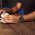 Relógio Mondaine Masculino Preto: estilo e resistência para completar seu visual com elegância no dia a dia. - Imagem 2