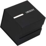 Relógio Orient Masculino Mbscc055 D1nx Cronógrafo Prateado: estilo e precisão para comprar hoje. - Imagem 2