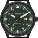 Relógio Orient Masculino Solatech MPSN1005 E1SX: design elegante, durabilidade e conforto para o dia a dia.