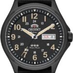 Relógio Orient Masculino Sport Land Automático YN6PN007 P2PX: estilo, durabilidade e sofisticação para uso diário e ocasiões especiais.